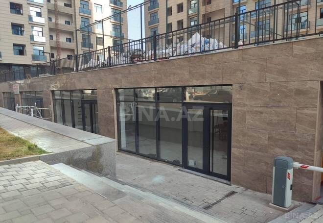 İcarəyə verilir  obyekt 90 m², 28 May m., photo 1 from 6