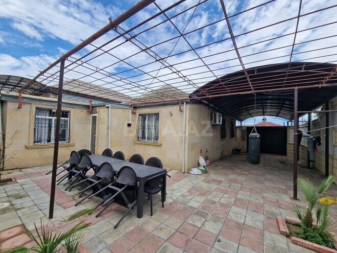 Продаётся 4-комн. дом/дача 114 м², пос. Ени Романы, photo 7 from 20