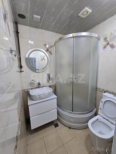 Satılır 2 otaqlı yeni tikili 60 m², Əhmədli m., photo 11 from 15
