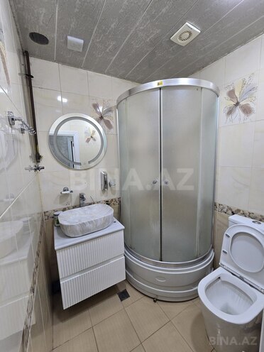 Satılır 2 otaqlı yeni tikili 60 m², Əhmədli m., photo 10 from 15