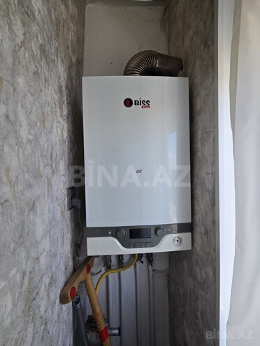 Satılır 2 otaqlı yeni tikili 60 m², Əhmədli m., photo 6 from 15