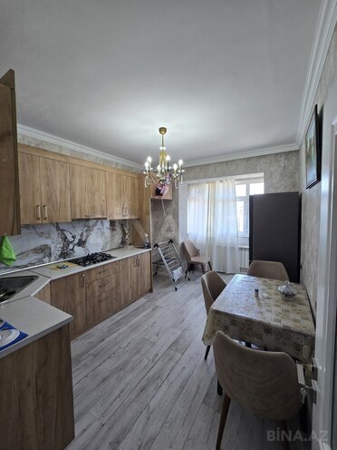Satılır 2 otaqlı yeni tikili 60 m², Əhmədli m., photo 5 from 15