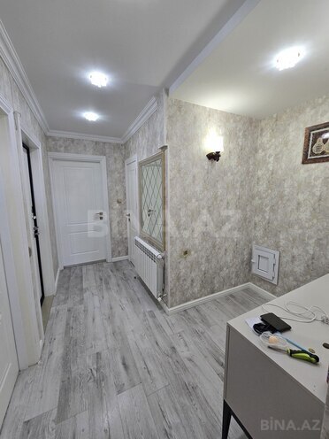 Satılır 2 otaqlı yeni tikili 60 m², Əhmədli m., photo 13 from 15