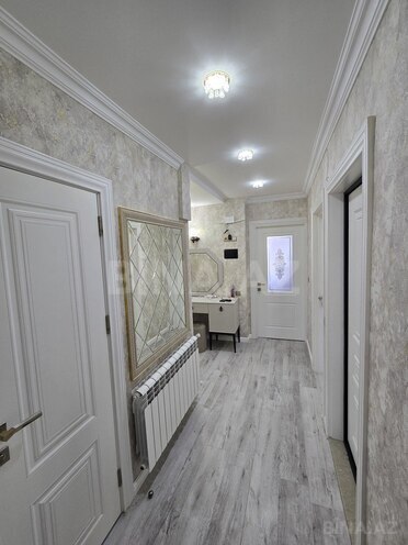 Satılır 2 otaqlı yeni tikili 60 m², Əhmədli m., photo 14 from 15