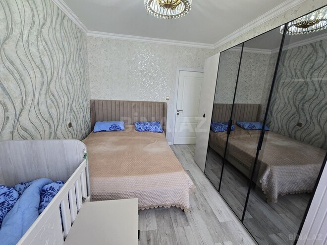 Satılır 2 otaqlı yeni tikili 60 m², Əhmədli m., photo 9 from 15