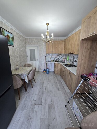 Satılır 2 otaqlı yeni tikili 60 m², Əhmədli m., photo 7 from 15