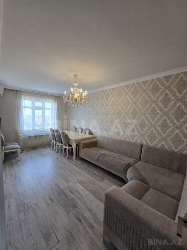 Satılır 2 otaqlı yeni tikili 60 m², Əhmədli m., photo 1 from 15