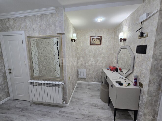 Satılır 2 otaqlı yeni tikili 60 m², Əhmədli m., photo 12 from 15