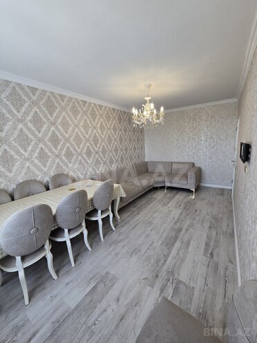 Satılır 2 otaqlı yeni tikili 60 m², Əhmədli m., photo 3 from 15