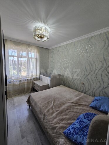 Satılır 2 otaqlı yeni tikili 60 m², Əhmədli m., photo 8 from 15