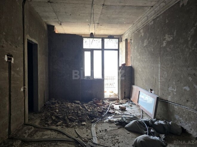 Продаётся 3-комн. новостройка 230 м², м. Ичеришехер, photo 6 from 8