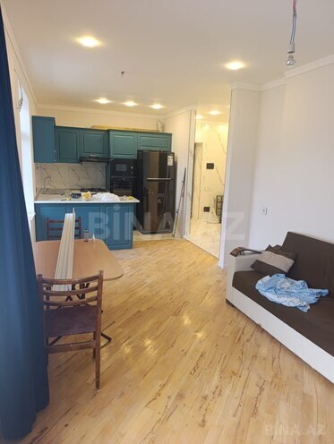Продаётся 2-комн. новостройка 57 м², пос. Масазыр, photo 1 from 11