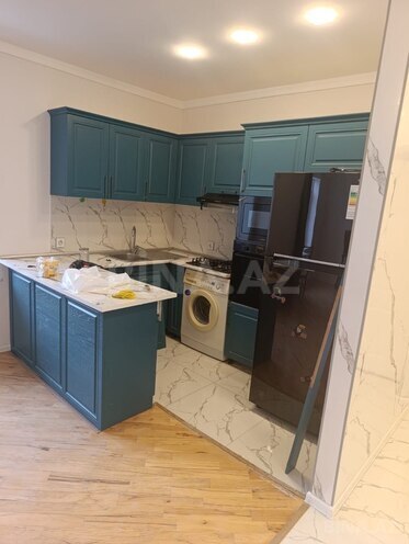 Продаётся 2-комн. новостройка 57 м², пос. Масазыр, photo 9 from 11