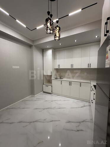 İcarəyə verilir 2 otaqlı yeni tikili 100 m², Nəriman Nərimanov m., photo 5 from 10