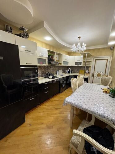 Продаётся 3-комн. новостройка 135 м², м. Нариман Нариманов, photo 11 from 15