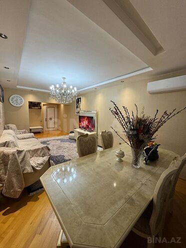 Продаётся 3-комн. новостройка 135 м², м. Нариман Нариманов, photo 3 from 15