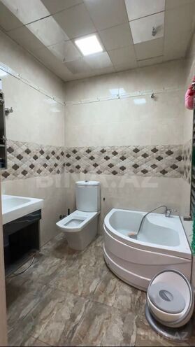 Продаётся 3-комн. новостройка 135 м², м. Нариман Нариманов, photo 13 from 15