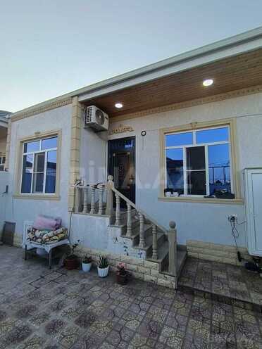 Продаётся 3-комн. дом/дача 90 м², пос. Забрат, photo 3 from 12
