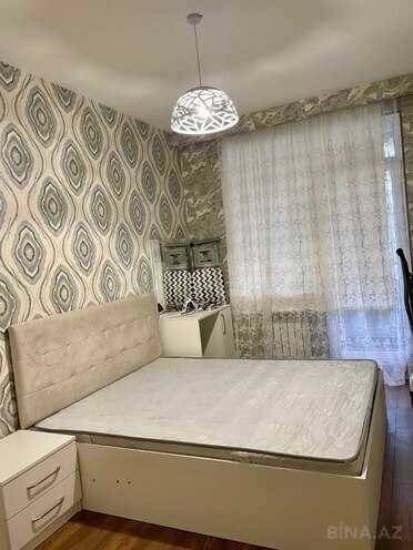 Сдаётся 2-комн. новостройка 50 м², м. 20 января, photo 7 from 8