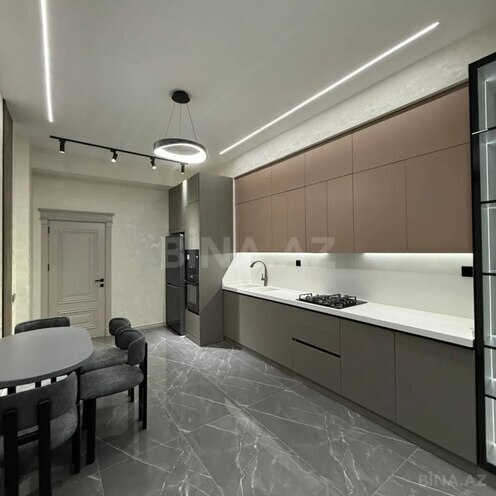 İcarəyə verilir 2 otaqlı yeni tikili 75 m², Nəriman Nərimanov m., photo 6 from 12