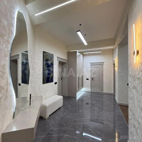 İcarəyə verilir 2 otaqlı yeni tikili 75 m², Nəriman Nərimanov m., photo 9 from 12