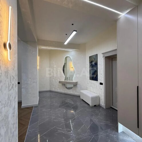 İcarəyə verilir 2 otaqlı yeni tikili 75 m², Nəriman Nərimanov m., photo 10 from 12