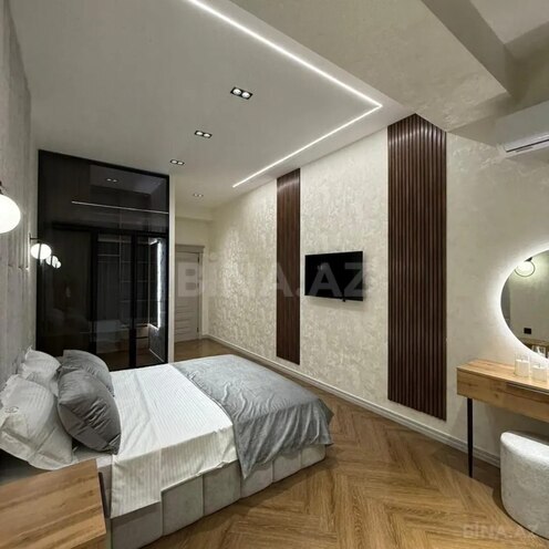 İcarəyə verilir 2 otaqlı yeni tikili 75 m², Nəriman Nərimanov m., photo 1 from 12