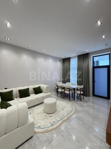 Продается 4-комн. дом/дача 120 м², пос. Мардакан, photo 7 from 17