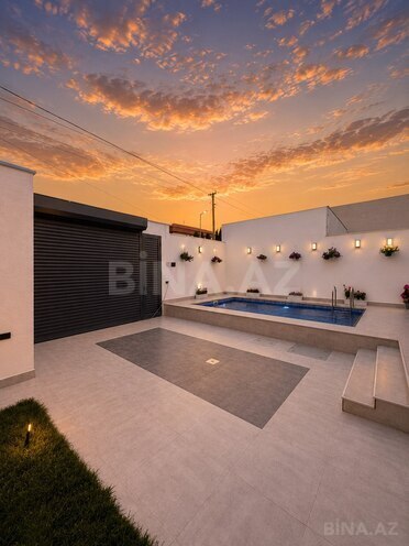 Продается 4-комн. дом/дача 120 м², пос. Мардакан, photo 5 from 17