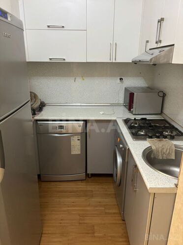 İcarəyə verilir 2 otaqlı yeni tikili 55 m², 20 Yanvar m., photo 4 from 7