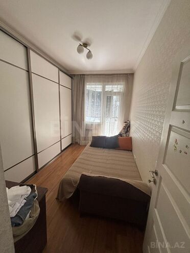 İcarəyə verilir 2 otaqlı yeni tikili 55 m², 20 Yanvar m., photo 3 from 7