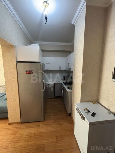 İcarəyə verilir 2 otaqlı yeni tikili 55 m², 20 Yanvar m., photo 5 from 7