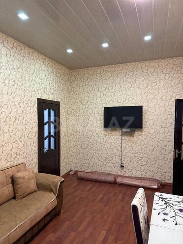 Сдаётся 3-комн. вторичка 80 м², м. Нариман Нариманов, photo 3 from 14