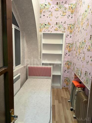 Сдаётся 3-комн. вторичка 80 м², м. Нариман Нариманов, photo 8 from 14