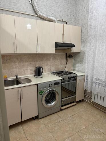 Сдаётся 3-комн. вторичка 80 м², м. Нариман Нариманов, photo 9 from 14