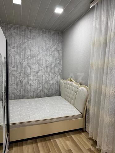 Сдаётся 3-комн. вторичка 80 м², м. Нариман Нариманов, photo 5 from 14