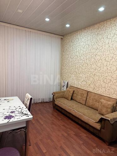 Сдаётся 3-комн. вторичка 80 м², м. Нариман Нариманов, photo 1 from 14