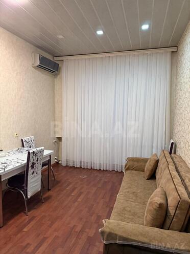 Сдаётся 3-комн. вторичка 80 м², м. Нариман Нариманов, photo 4 from 14