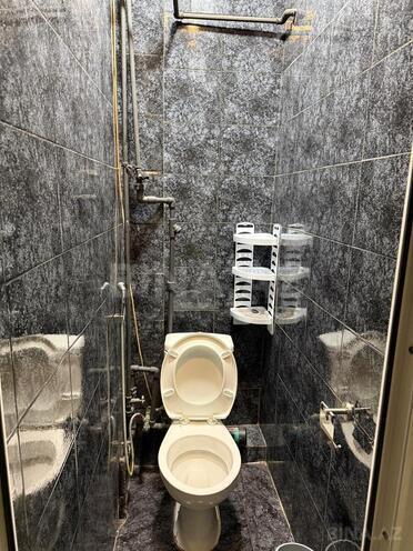 Сдаётся 3-комн. вторичка 80 м², м. Нариман Нариманов, photo 13 from 14