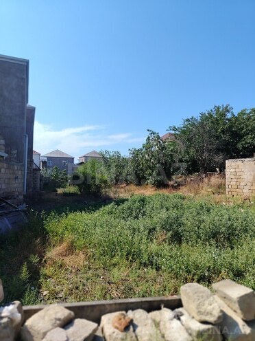 Satılır  torpaq 16 sot, Masazır q., photo 6 from 8