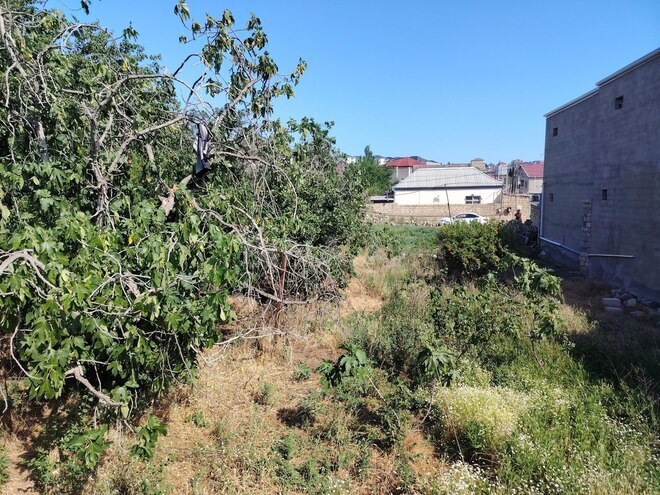 Satılır  torpaq 16 sot, Masazır q., photo 4 from 8