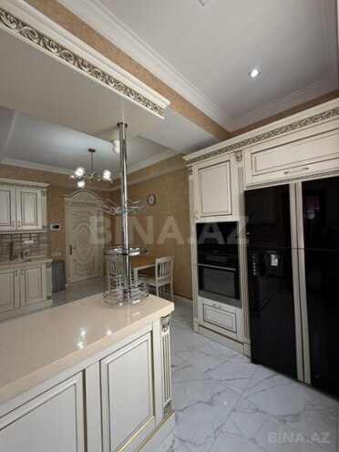 Satılır 3 otaqlı yeni tikili 154 m², Nəsimi r., photo 6 from 15
