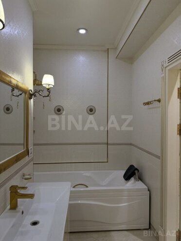 Satılır 3 otaqlı yeni tikili 154 m², Nəsimi r., photo 11 from 15