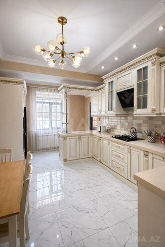 Satılır 3 otaqlı yeni tikili 154 m², Nəsimi r., photo 5 from 15