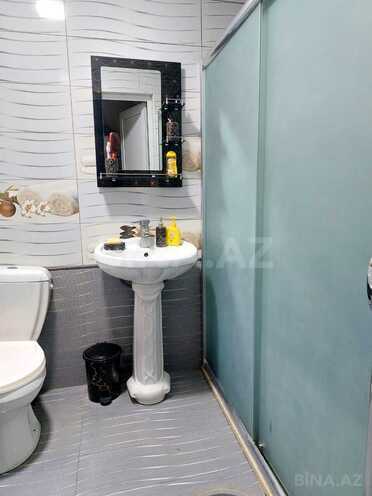 Satılır 2 otaqlı yeni tikili 75 m², İnşaatçılar m., photo 10 from 11