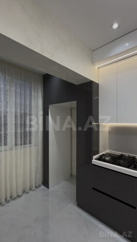 Satılır 3 otaqlı köhnə tikili 80 m², Əhmədli m., photo 12 from 17
