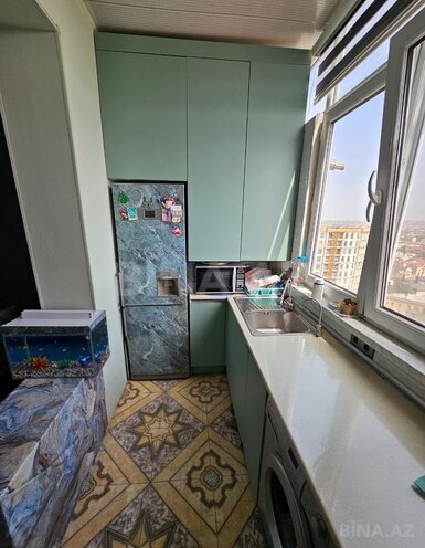 Satılır 3 otaqlı yeni tikili 84 m², Bakıxanov q., photo 7 from 16