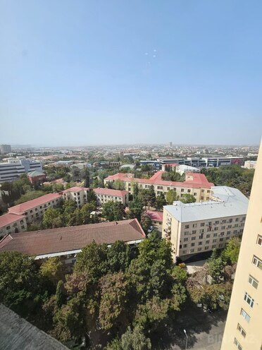 Satılır 3 otaqlı yeni tikili 84 m², Bakıxanov q., photo 15 from 16