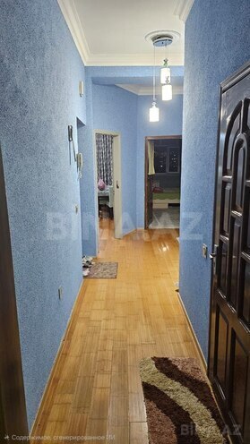 Satılır 3 otaqlı yeni tikili 84 m², Bakıxanov q., photo 13 from 16