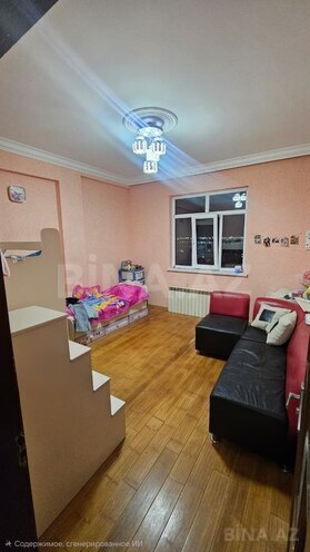 Satılır 3 otaqlı yeni tikili 84 m², Bakıxanov q., photo 8 from 16